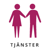 Picto-kvadrat-tjänster